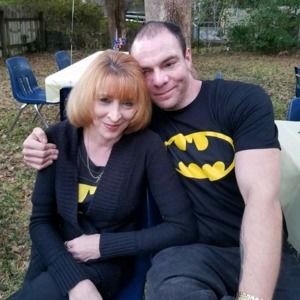 Meet your Posher, Dinah